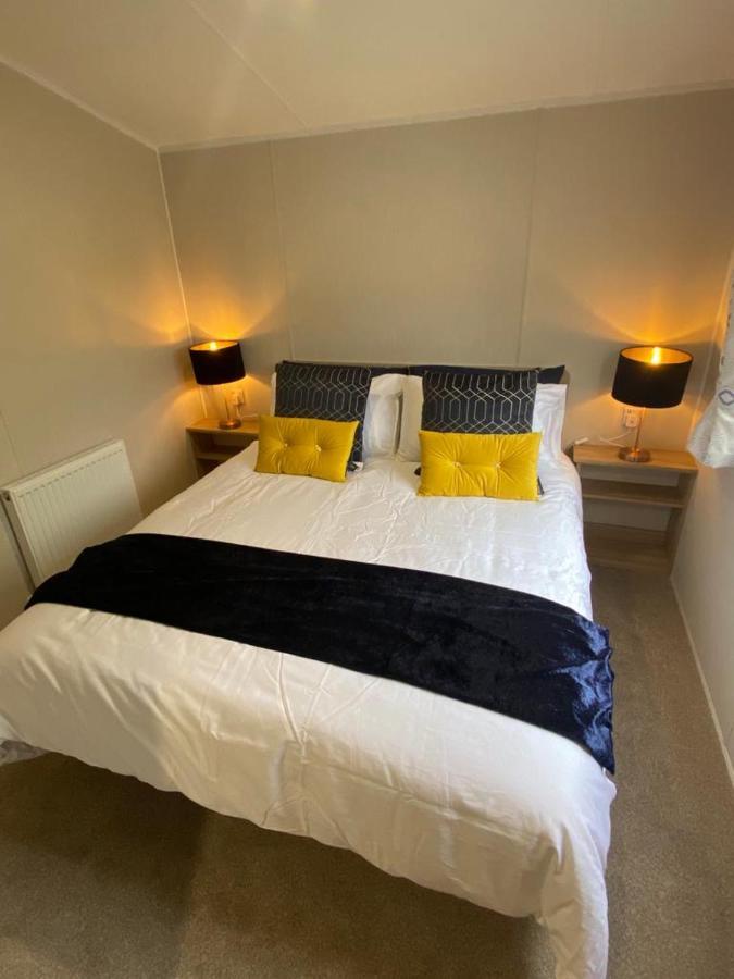 Hotel Number 57 Brynteg Caernarfon Exteriér fotografie